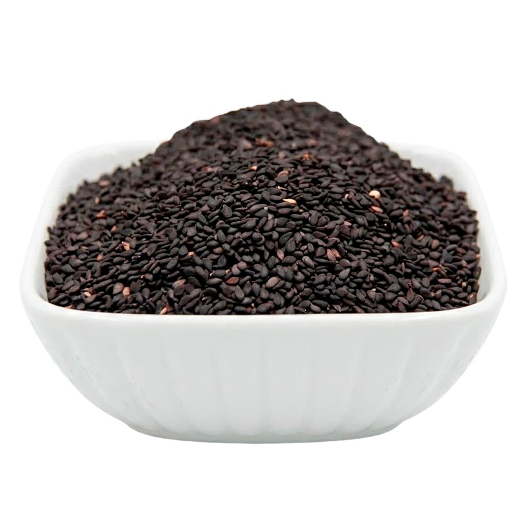 AJONJOLI NEGRO - 1