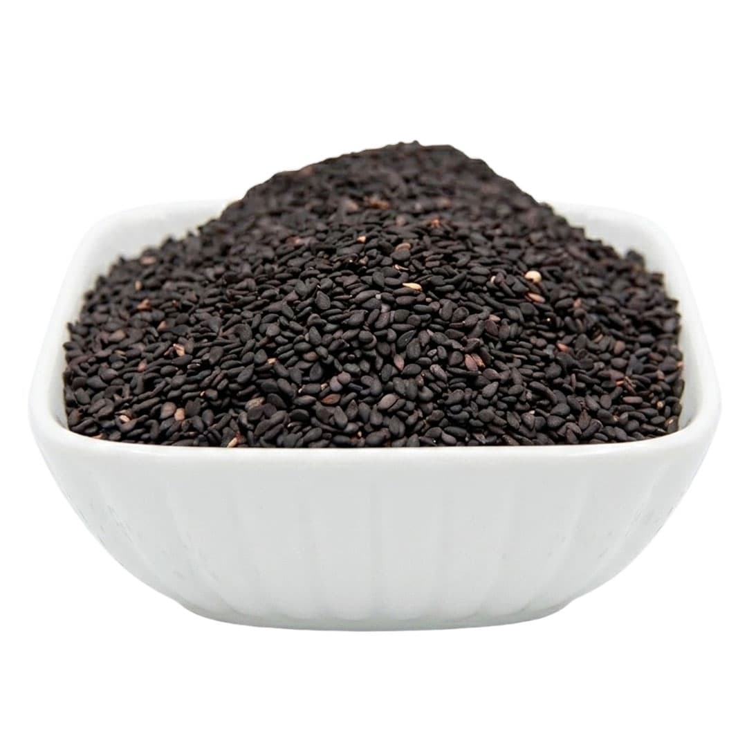 AJONJOLI NEGRO 