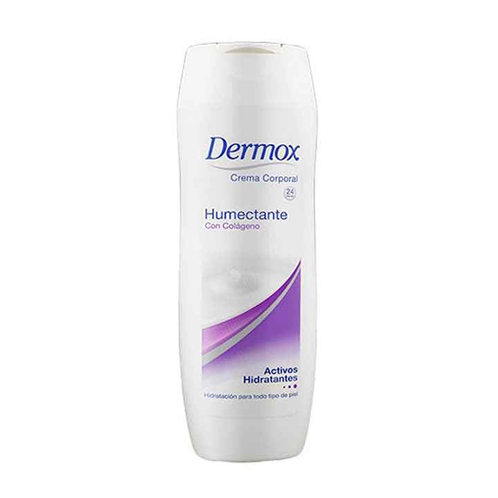 DERMOX CRE REAFIRMANTE COLAGENO 200Ml