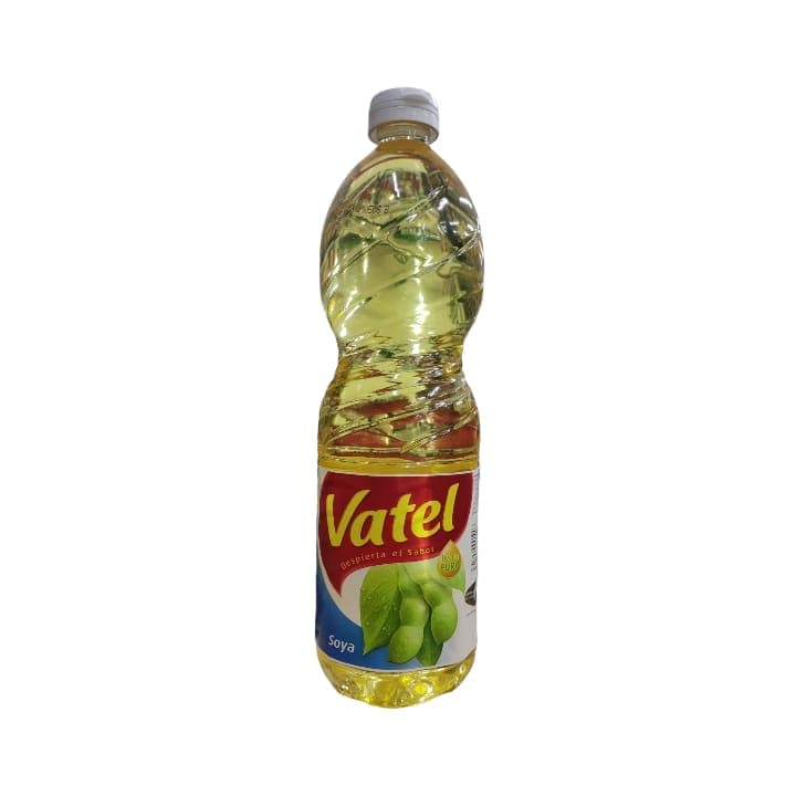 VATEL SOYA 1L - 1