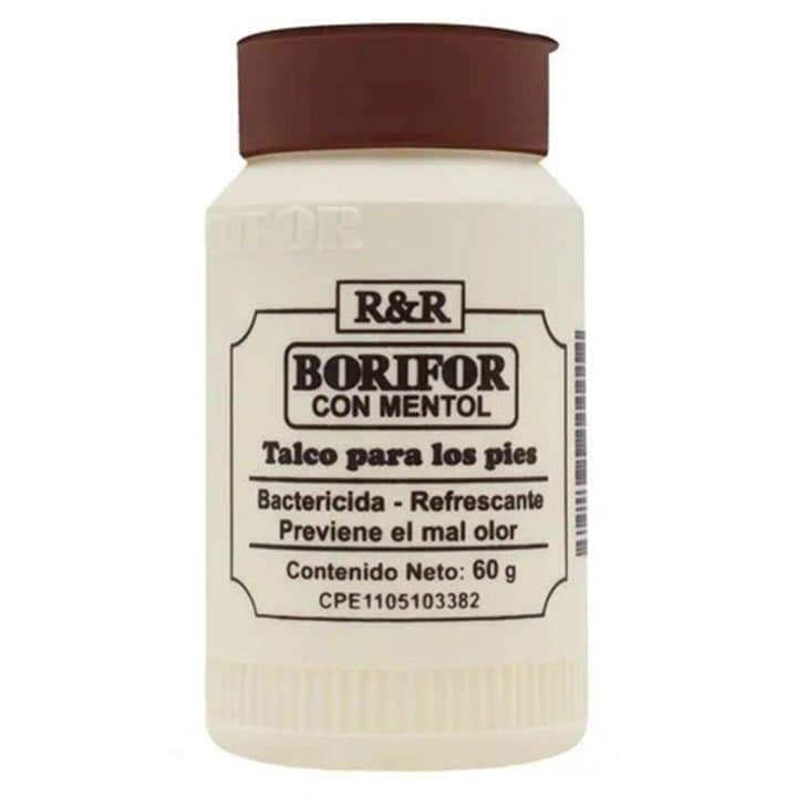 BORIFOR 60g