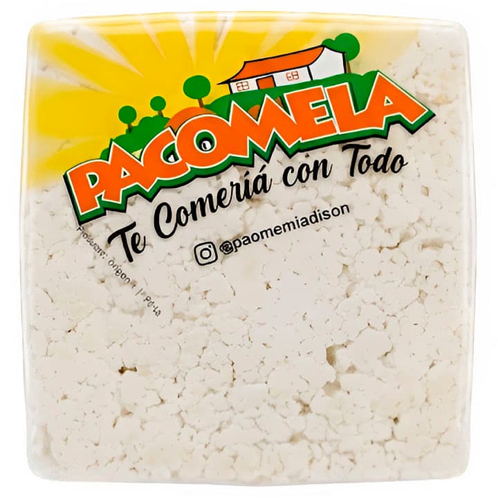LAS MARIAS MOZZARELLA ART Kg - 2
