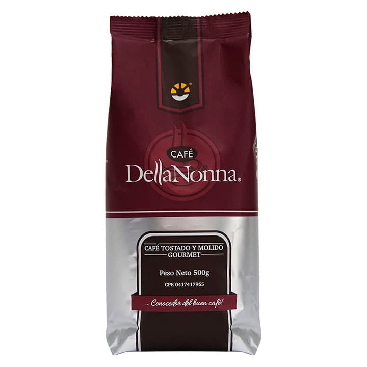 DELLA NONNA CAFE PREMIUM 500g - 1