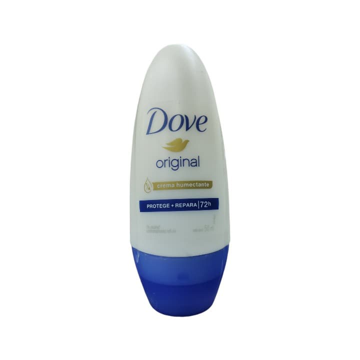 DOVE DES ROLL ORIGINAL 50g - 1