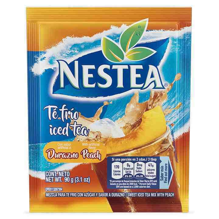 NESTEA DURAZNO 90g