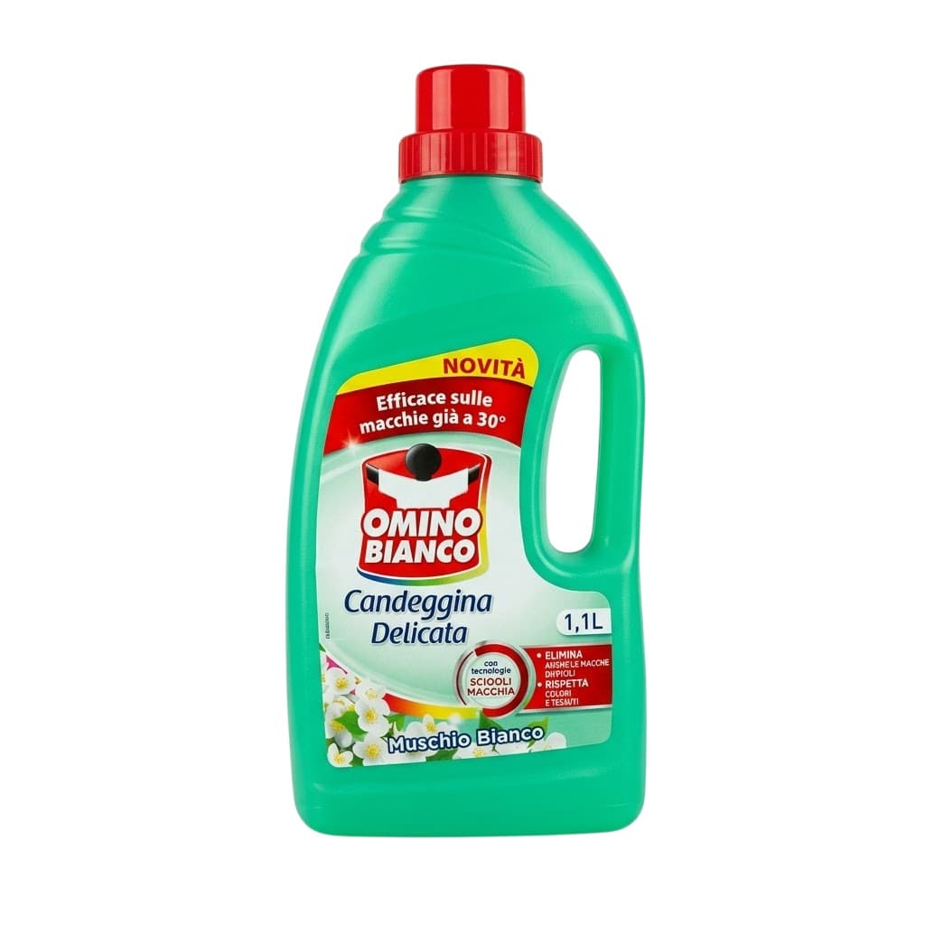 OMINO B. CLORO AROMATICO 1,1L - 1