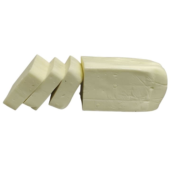 ZULIANO QUESO MOZZARELLA