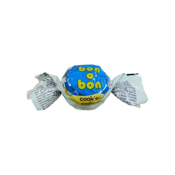 BON O BON BOMBON COOKIES 15g - 1