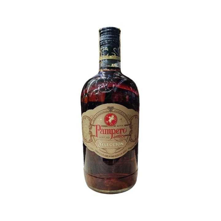 PAMPERO SELECCION 0.75Lts - 1