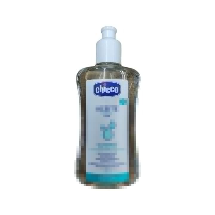 CHICCO ACEITE OIL 220cc