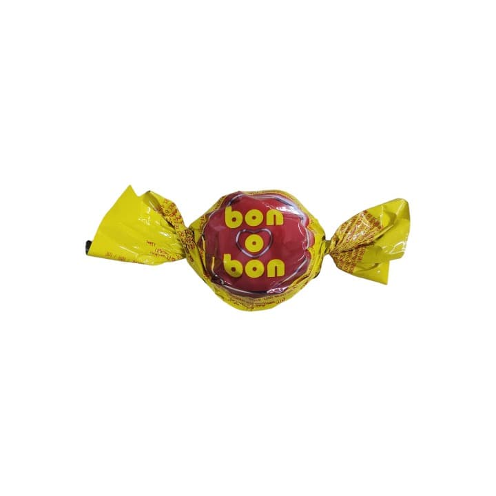 BON O BON BOMBON LECHE 15g