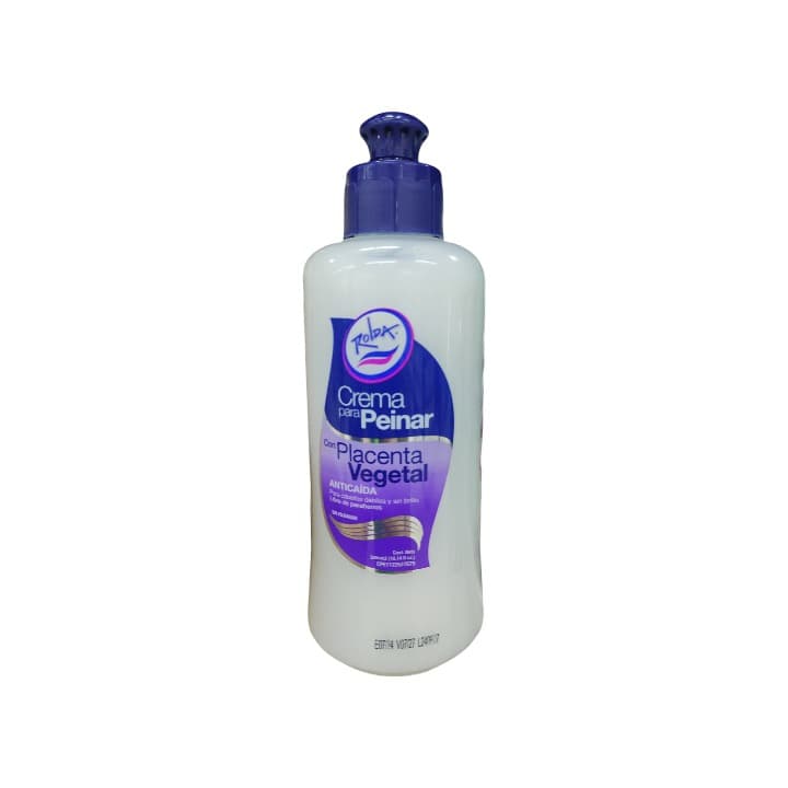 ROLDA CREMA PEINAR PLACENTA 300Ml - 1