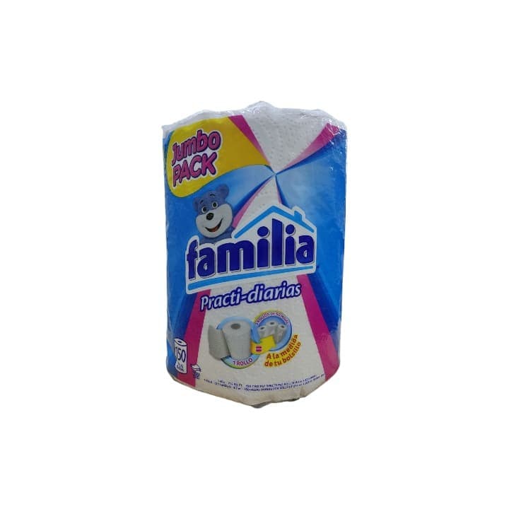 FAMILIA ACOL JUMBO 150HJ
