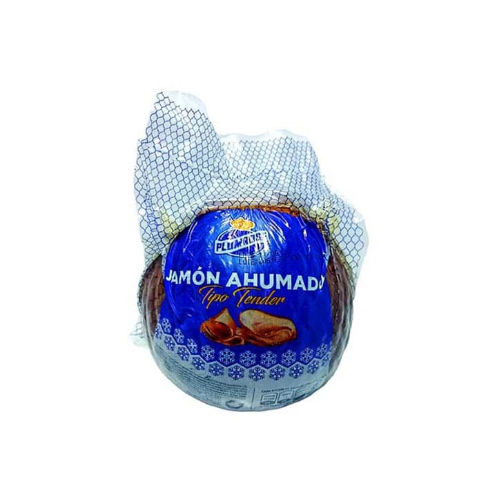 PLUMROSE MINI THENDER - 1