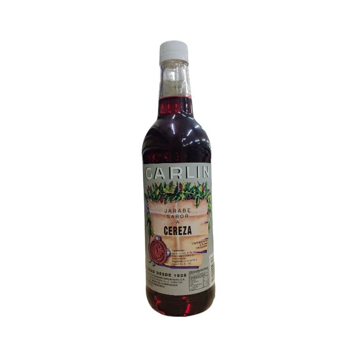 GARLIN JAR CEREZA 0.70Lts - 1