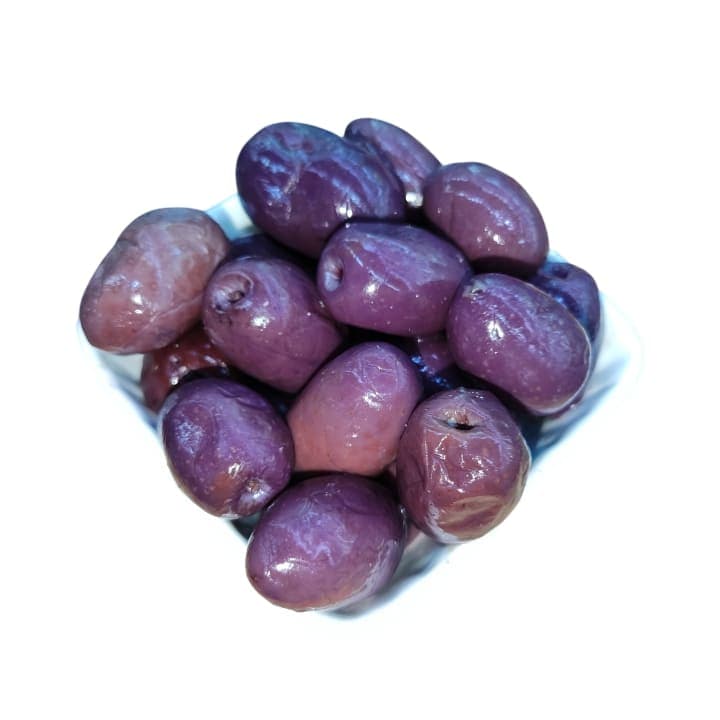 ACEITUNA MORADA PERUANA - 1