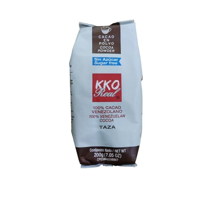 KKO CACAO BOLSA TAZA 200g