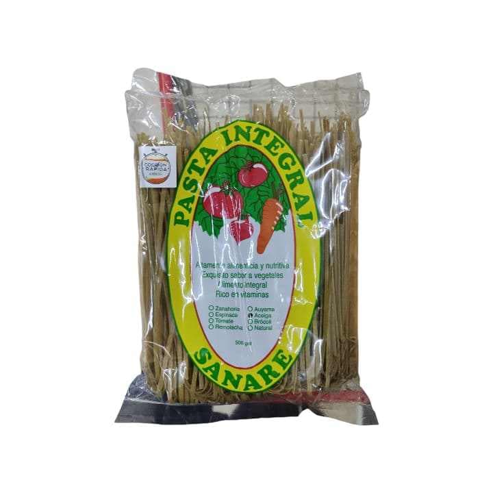 SANARE CINTA ACELGA 500g