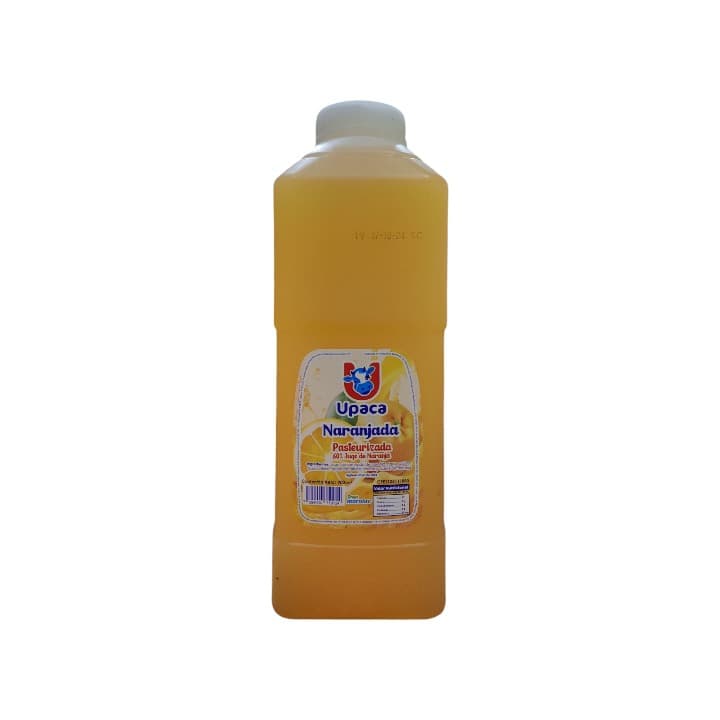 UPACA NARANJADA 900Ml