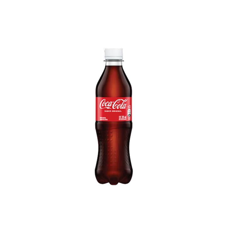 COCA COLA PET 355Ml - 1