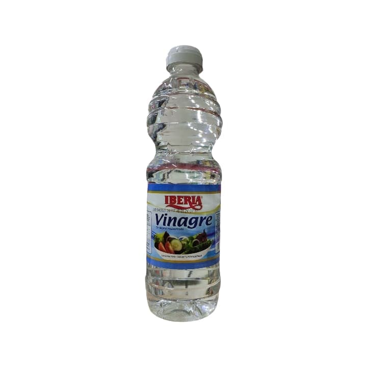 IBERIA VINAGRE 500Ml - 1