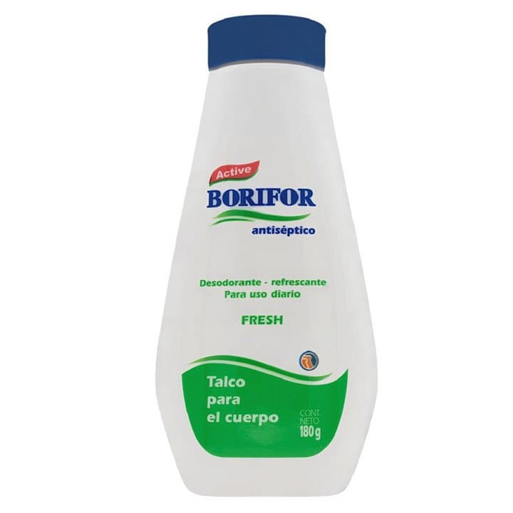BORIFOR FRESH 180g