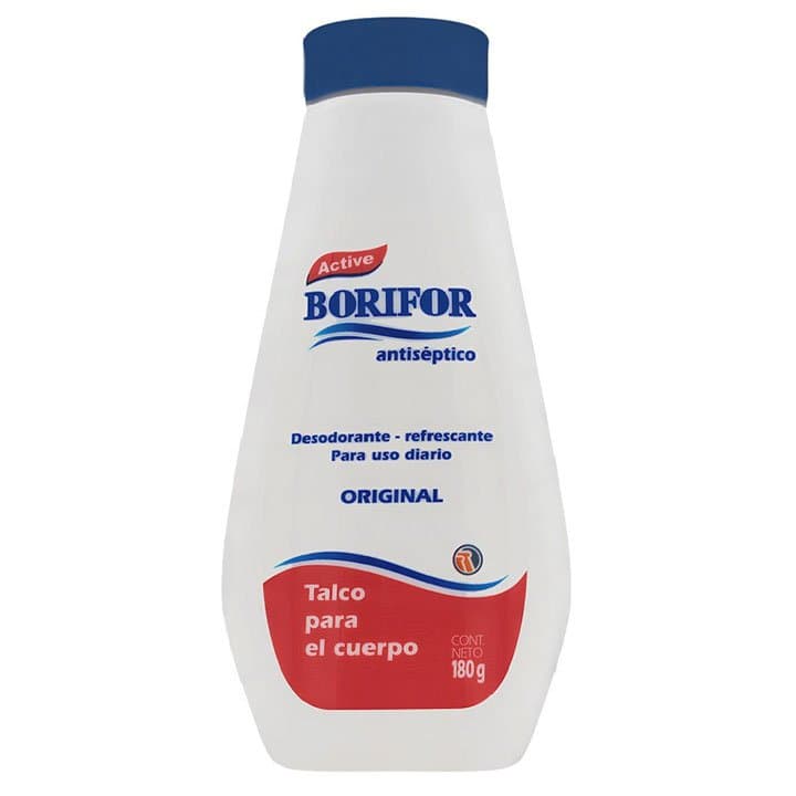 BORIFOR ORIGINAL 180g