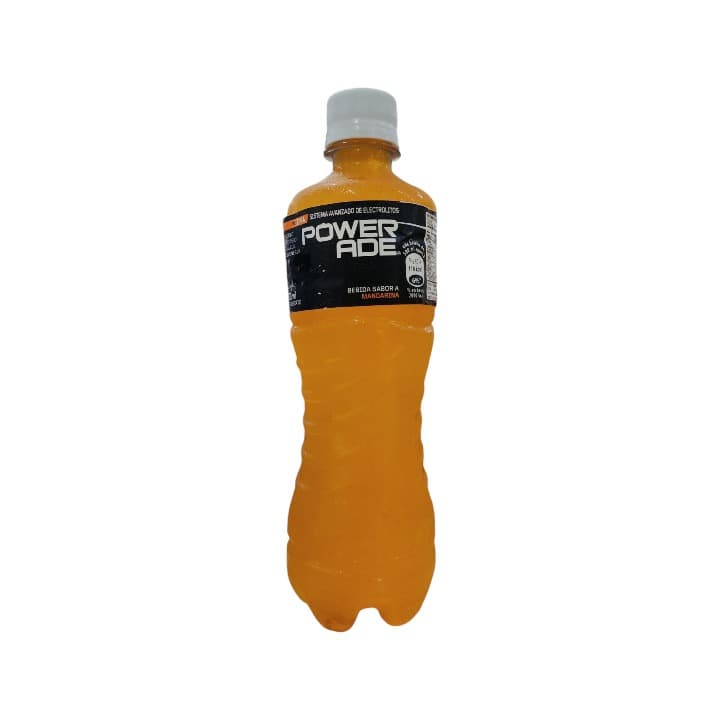 POWERADE MANDARINA 500Ml