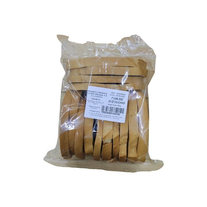 GRAN AVENTURA BIZCOCHOS 280g