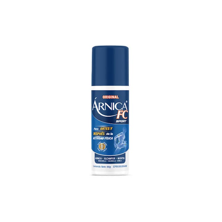 ARNICA FC SPORT 90g FC PHARMA - 1