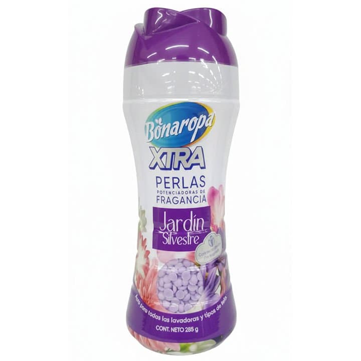 BONAROPA XTRA PERLAS JARDIN SILVESTRE 285g - 1