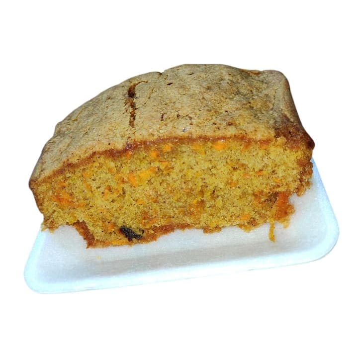 TORTA ZANAHORIA - 1