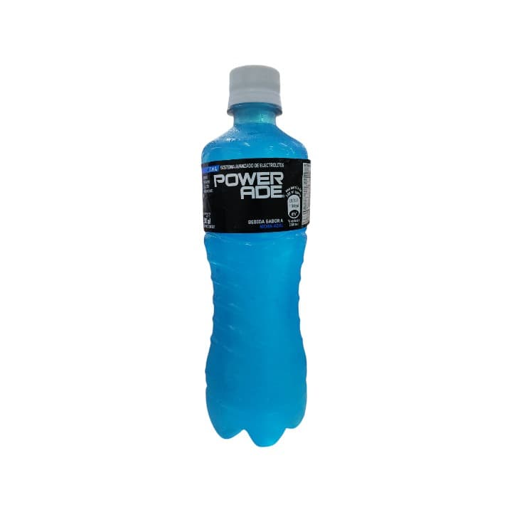 POWERADE MORA 500Ml - 1