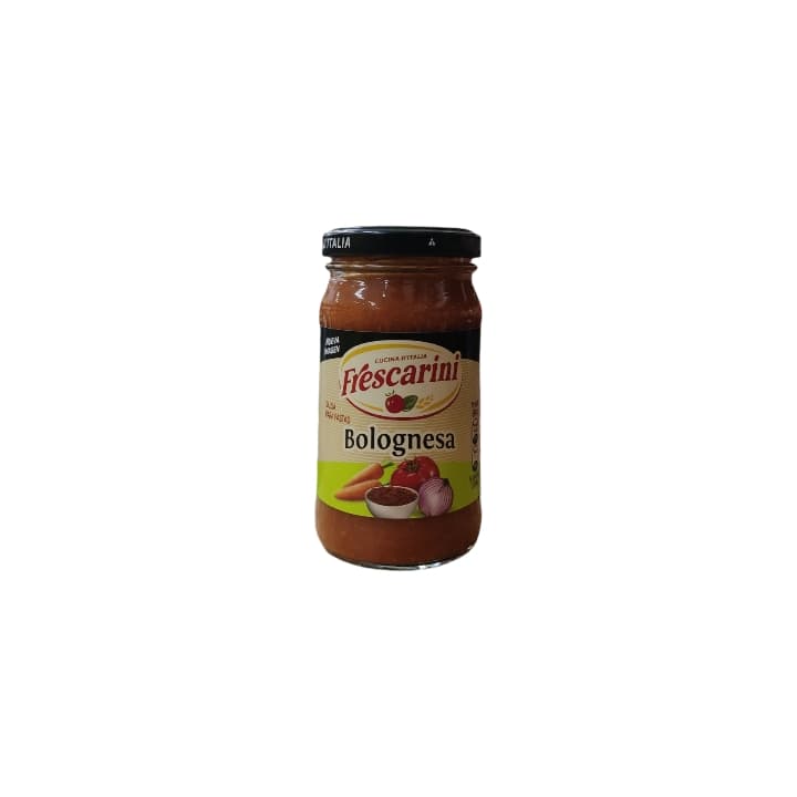 FRESCARINI BOLOGNESA 190g - 1
