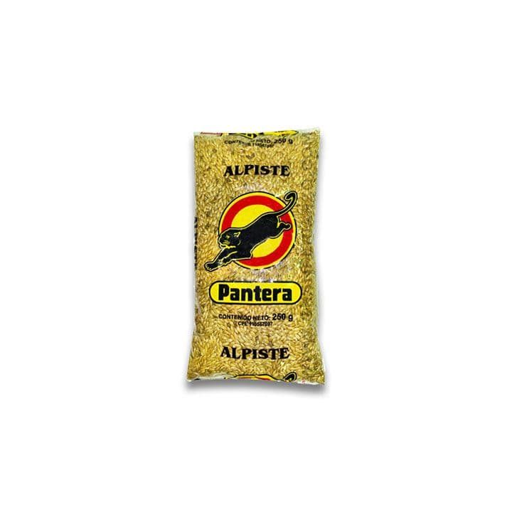 PANTERA ALPISTE 250g