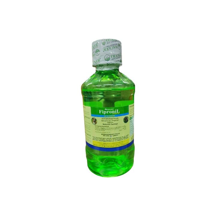 TRACKER FIPRONIL 240cm3 REP