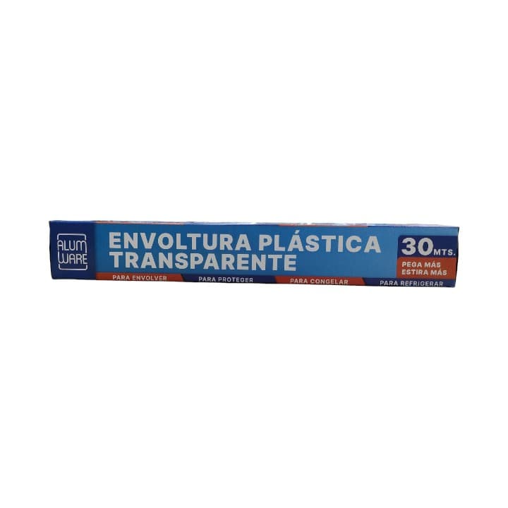 ALUM WARE ENVOPLAST 30Mt