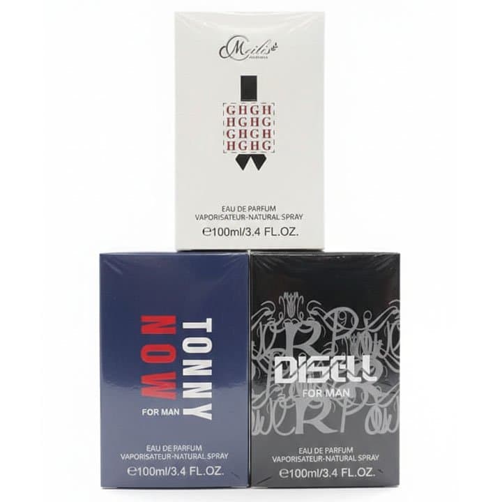 PERFUME AAA SURT 100ml. - 1