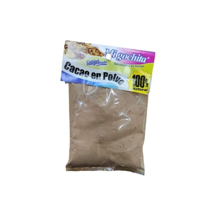 MI GOCHITA CACAO POLVO 45g