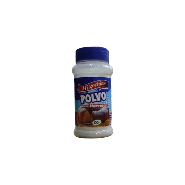 MI GOCHITA POLVO HORNEAR 100g
