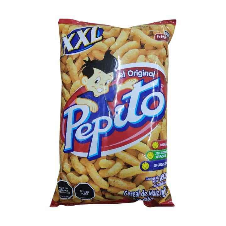 JACK PEPITO 180g