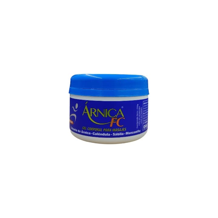 ARNICA FC SPORT GEL  250G - 1