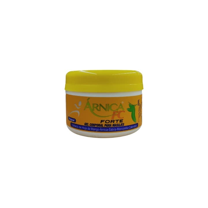 ARNICA FC GEL EX/MANG 250G