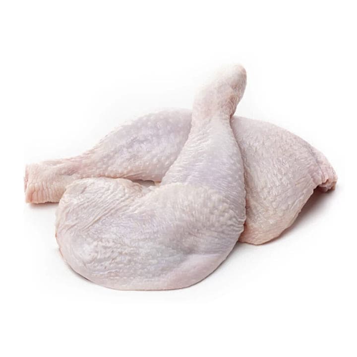 POLLO MUSLOS Kg - 1
