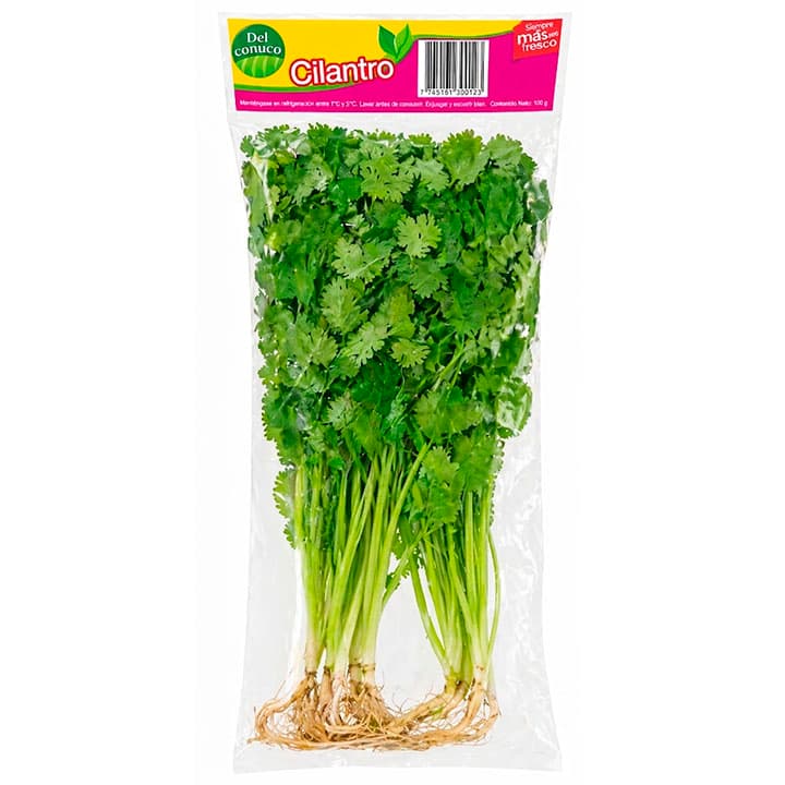 DEL CONUCO CILANTRO 80g - 1