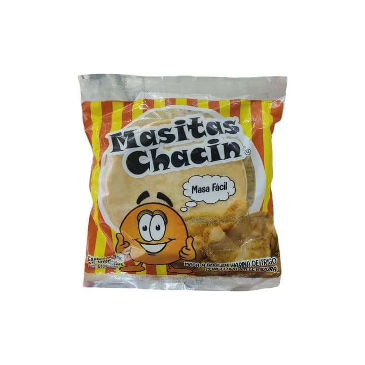 CHACIN MASITAS 3 500g