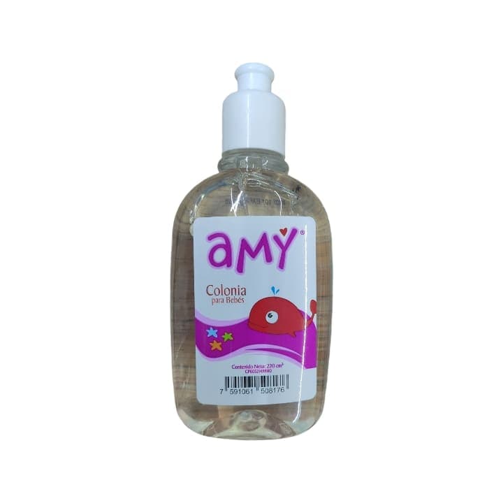AMY COLONIA 220cm3 - 1