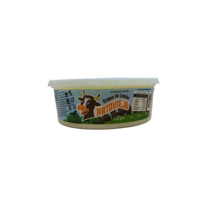 HATOVIEJO CREMA 250g - 1