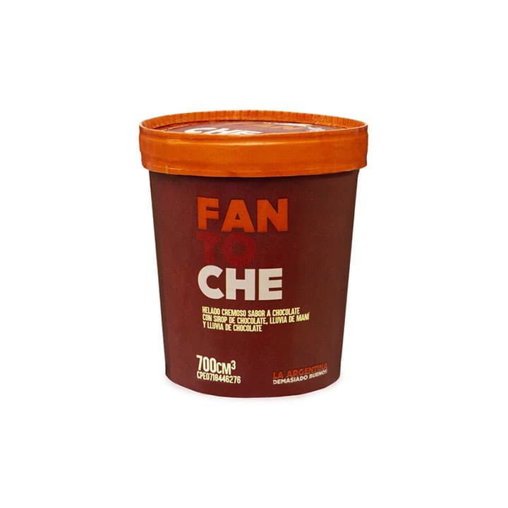 ARGENTINA FANTOCHE CHOCO 700cc - 1