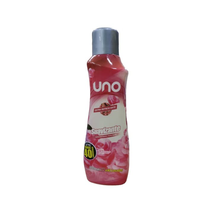 AROMANCIA SUAVIZANTE BEBE 4Lts 